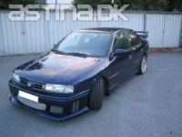 Nissan Primera P10 Street-Line Forkofanger