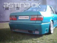 Nissan Primera P10 Street-Line Bagkofanger