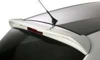 Opel Corsa D RDX Tagspoiler 3-Dørs