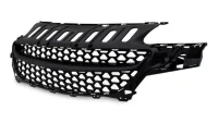 Opel Corsa E ABS Frontgrill Honeycomb