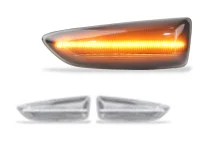 Opel Sideblink Type 2 Orion LED Klar LT