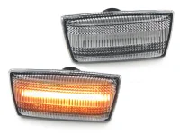 Opel Sideblink Type 3 Orion LED Klar LT