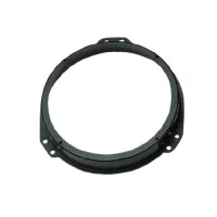 Opel Højttalerrammer Adapter 6,5" / 165mm Fordøre