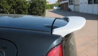 Opel Agila LDL Hækspoiler