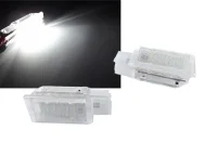 Opel / Chevrolet LED Bagagerumslys Modul