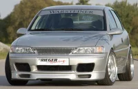 Opel Vectra B Rieger Styling Forkofanger