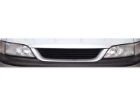 Opel Vectra B Frontgrill Emblemfri 95-99