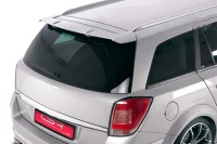 Opel Astra H CSR Hækspoiler 04-10 - Caravan