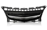 Opel Astra J Frontgrill Krom 12-15 - 5-Dørs