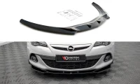 Opel Astra J OPC-Line Maxton Frontsplitter 11-18 GTC - V1