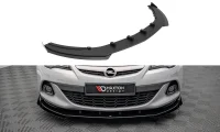 Opel Astra J OPC-Line Maxton Frontsplitter 11-18 GTC - Street Pro - v1