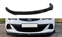 Opel Astra J OPC / VXR Maxton Frontsplitter 09- v1