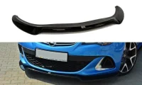 Opel Astra J OPC / VXR Maxton Frontsplitter 09- v2