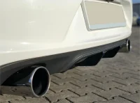 Opel Astra K Maxton Hækdiffuser 15- OPC-Line