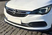 Opel Astra K Maxton Frontsplitter 15- OPC-Line V1