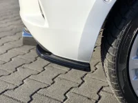 Opel Astra K OPC-Line Maxton Hæksplitter Sæt 15-