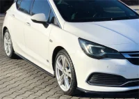 Opel Astra K Maxton Sidesplitter Sæt 15- OPC-Line