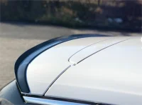 Opel Astra K Opc-Line Maxton Hækspoiler 15-