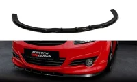 Opel Corsa D OPC-Line Maxton Frontsplitter 06-11 Preface