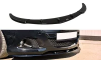 Opel Corsa D Maxton Frontsplitter 04-14 OPC / VXR