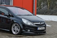 Opel Corsa D INT Frontsplitter 06-10 - GSI Sport OPC-Line 1