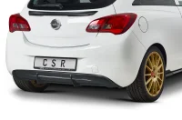 Opel Corsa E CSR Diffuser 14-19 - 3-Dørs