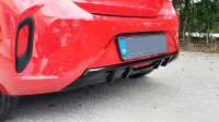 Opel Corsa F MD Diffuser Single 19-