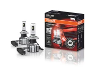 Osram LED H7 Night Breaker 24v Sæt (2 stk) (ECE Godkendt) TRUCK Lastbil