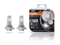 Osram LEDriving H7 Forlygtepære EASY Sæt (2 stk)