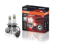 Osram LED H7 Night Breaker 12v Sæt (2 stk) (ECE Godkendt)