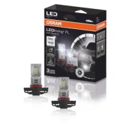 Osram LEDriving FL PSX24W Tågelygtepærer - Sæt (2 stk.)