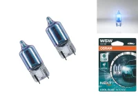 Osram Cool Blue Intense Next Gen T10 5W5 Pærer - 2 stk.