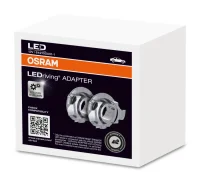 Osram Pæreradapter til LED / Xenon - H7 - Type 1-1