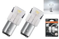 Osram LEDriving SL BAY15D P21/5W 6000K - 2 stk.