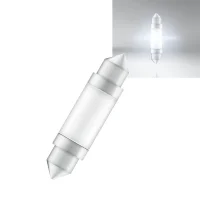 Osram Premium 41mm Pinol LED Pærer 6000K - 1 Stk