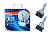 Osram Cool Blue Intense Pære Sæt H15