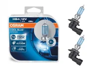 Osram Cool Blue Intense Pære Sæt HB4 / 9006