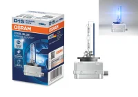 Osram D1S Cool Blue Intense Xenarc Pære 35W 6000K +20%