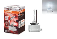 Osram D1S Night Breaker Laser Xenon Pærer +200%