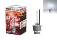 Osram D2S Night Breaker Laser Xenon Pærer +200%