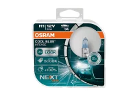 Osram Cool Blue Intense Pære Sæt H1