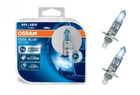 Osram Cool Blue Intense Pære Sæt H1