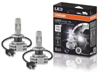 Osram LEDriving H4 Forlygtepære GEN2 - Sæt (2 stk)