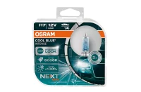 Osram Cool Blue Intense Pære Sæt H7