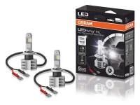 Osram LEDriving H7 Forlygtepære GEN2 - Sæt (2 stk)