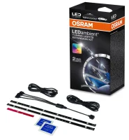 OSRAM LED Ambient Extension Kit - Remote