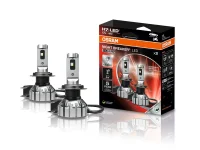 Osram LED H7 Night Breaker SMART 12v Sæt (2 stk) (ECE Godkendt)