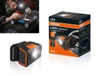 Osram Pandelampe LEDinspect Headtorch250