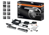 Osram LEDriving LG Kørelys / Positonslys 6000K 12V