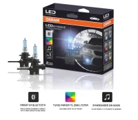 OSRAM LEDambient Hybrid Connect LED - HB3